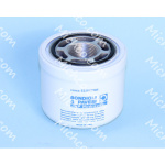 oil filter hydraulic