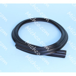 gasket bulb reinforced l.900mm