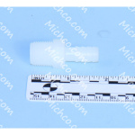 adaptor  3/8 x 3/8 npt nylon