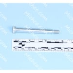 bolt  shoulder 5/16x2-1/4