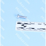 scr-phms 10-32 x .62 zp