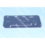 decal-dashboard 200ce