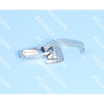 latch assy-tank exp