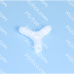 barb hose y d.13 plast.