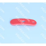 latch rubber filter
