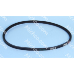 side broom drive belt