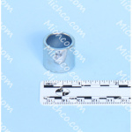 tube, 0.69id 0.87od 00.8l, stl, pl