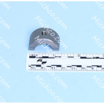 clamp retainer