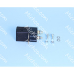 switch electromagnetic   24v
