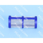 filter net ss 50 mesh for water