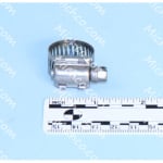 hose clamp 3/8-7/8