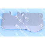 replacement part cover, upper base