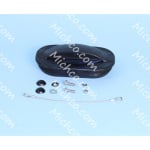 cap solution tank kit