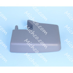 recovery tank removable lid-scv 242