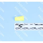 connectorwire nut 74b-yellow