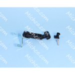 tank hook kit