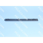 clamp, band, rear squeegee