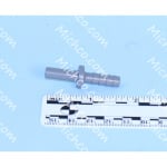 adapter-.25 stem-.25 barb