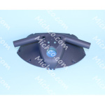 handle bar, upper