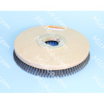 brush asm stl wire fm17-1700
