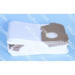 filter bags kit 10/pkg