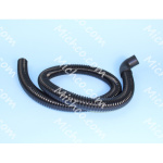 hose assembly 1.5 blk vac x 67