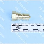 nipple 1/4 fpt qd