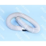 hose, sensor  silver