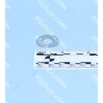 washer, 3/8 ss