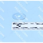washer, 5/16 x 1.13 x .09 flt