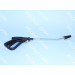 spray gun, compass 2
