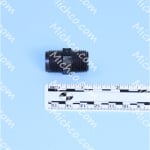 screw connector straight