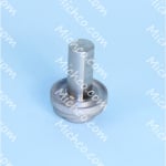 asm, brush end, non-drive