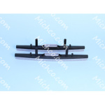 squeegee 12.5" 13 kit