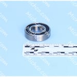 bearing ball 6003  2rs