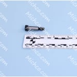 blt-shoulder 5/16 x .75 lg x 1/4-20