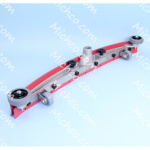 squeegee assy (xr, nobles 2001b)
