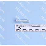 pin-clevis 3/8 x 1.63
