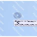 washer, flat, 0.31, fendr