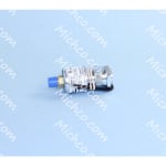 inline fliter shut-off valve (afc 1