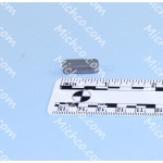 key, shaft