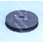 brush, heavy duty 13" 0.9mm