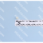 screw, set, m8 x 10l, nylon