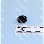 grommet, 3/8" id x 7/8" od, 3/8" th