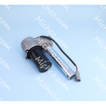 actuator, 24 vdc 5.0 stroke