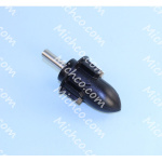 drive hub,cylindrical