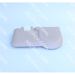 dark gray large joint-blockng cover