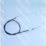 cable rt side broom