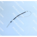 cable lt side broom