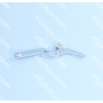 weldment-vac lever
